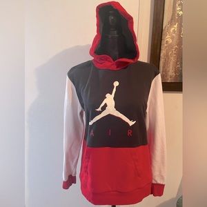 Jordan Hoodie